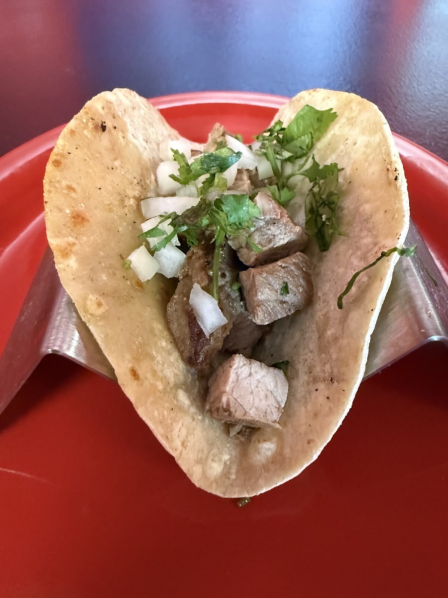 El Mezquite Mexican Cafe